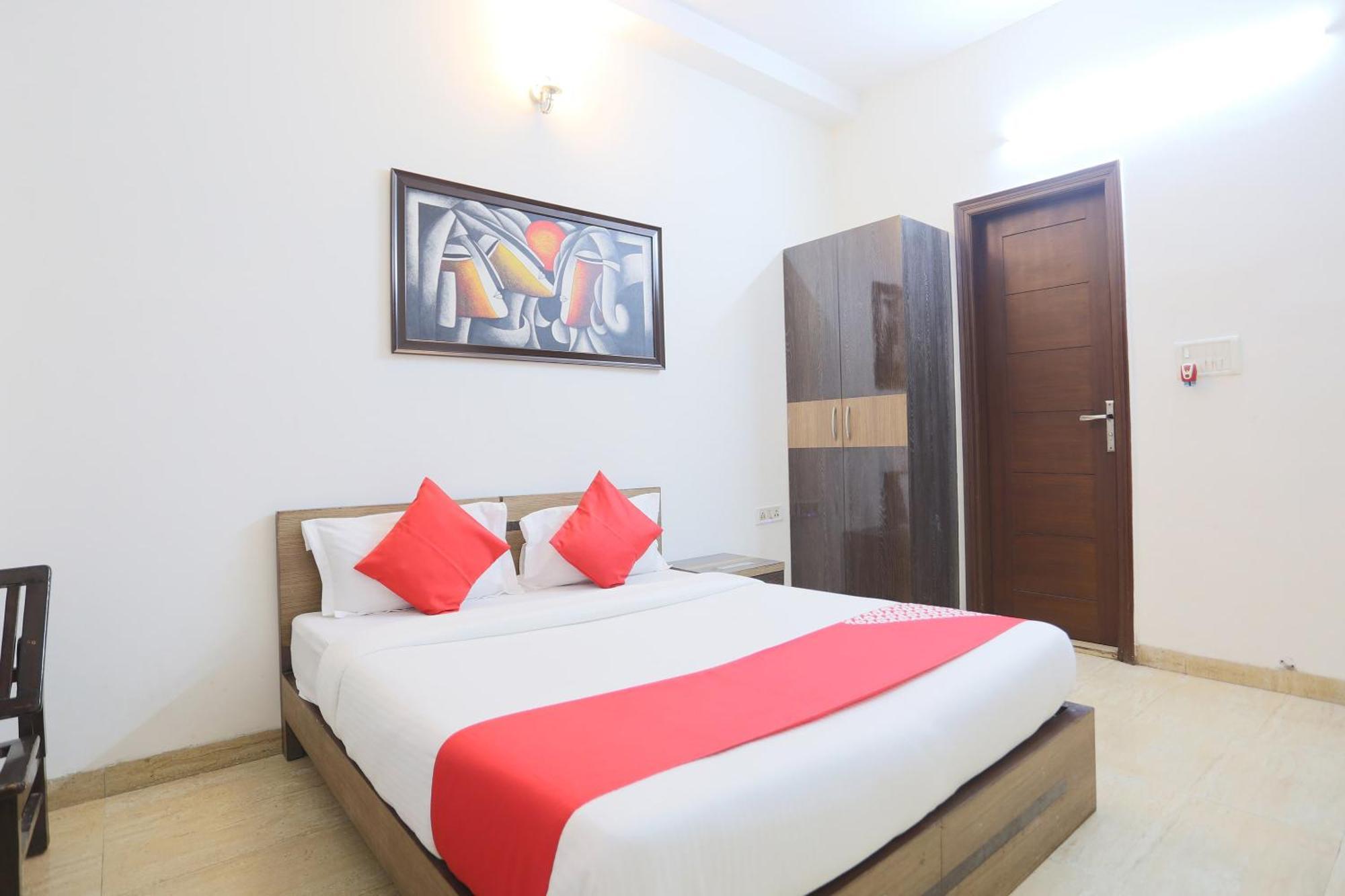 Hotel O New Raj Kamal Аурангабад Екстериор снимка