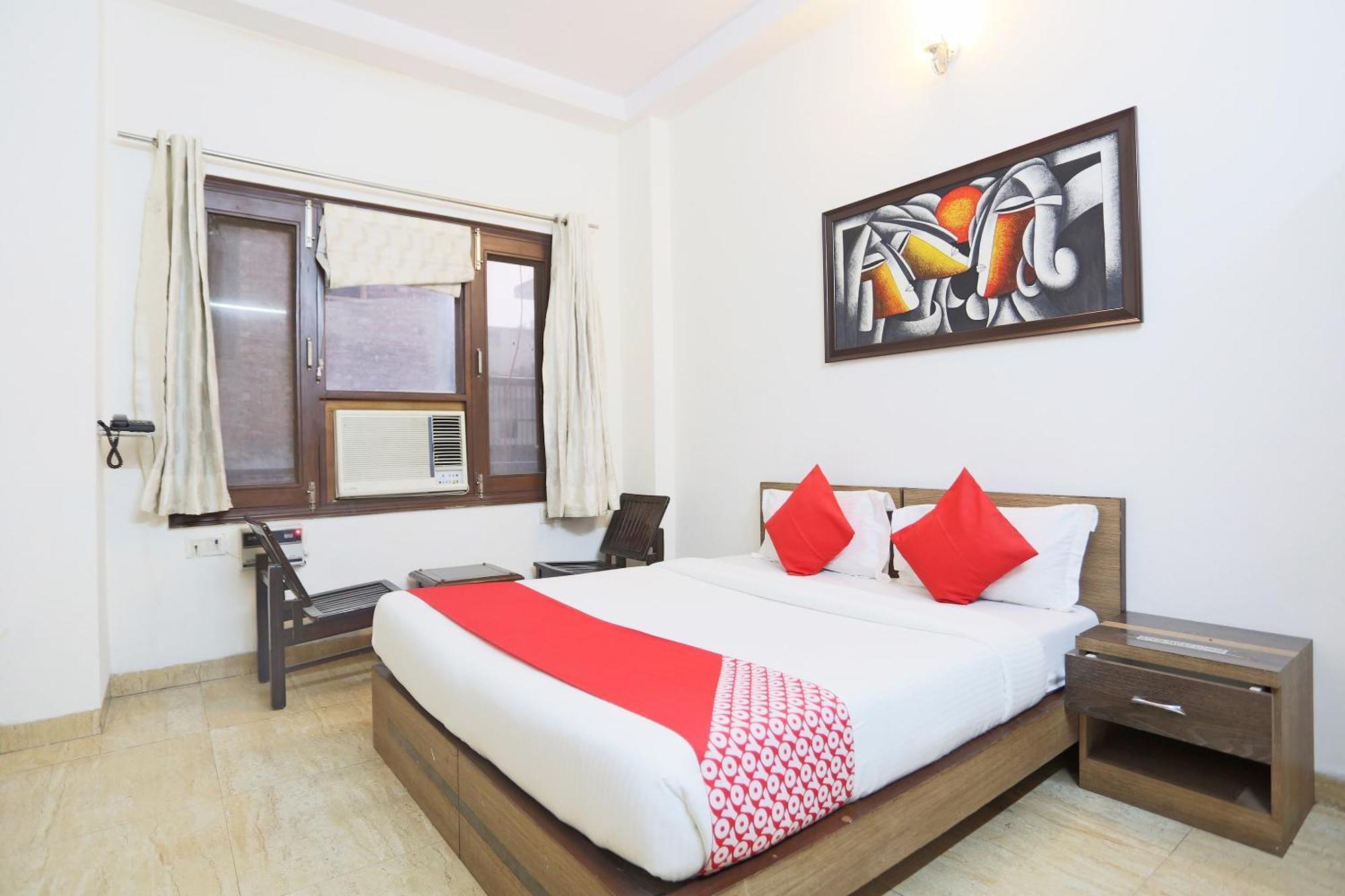 Hotel O New Raj Kamal Аурангабад Екстериор снимка
