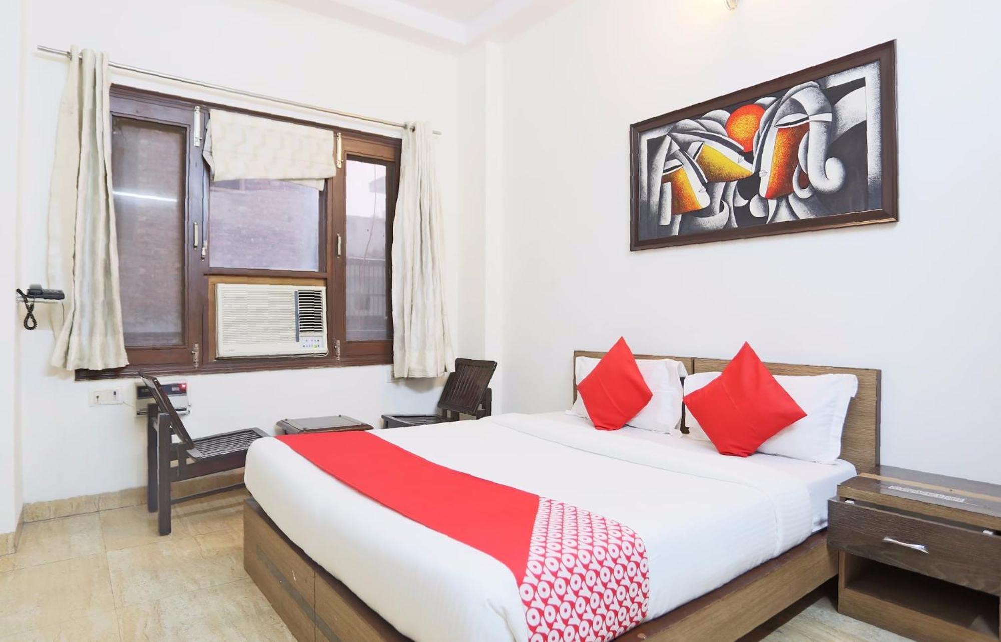 Hotel O New Raj Kamal Аурангабад Екстериор снимка